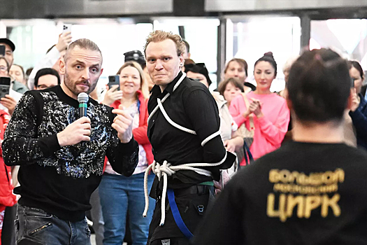 Сергей Сафронов разоблачил телешоу с экстрасенсами