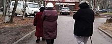 Во Владимирской области до 21 марта продлили самоизоляцию для лиц 65+