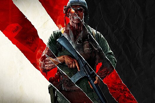 Лучшие игры про зомби, от Left 4 Dead и Dead Rising до Resident Evil и S.T.A.L.K.E.R.