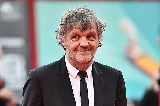 Культовый режиссер Эмир Кустурица все еще намерен снять фильм по произведениям Гоголя