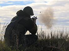 В ДНР заявили о скором взятии Артемовска в огневое кольцо