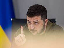 Стало известно о готовности Киева прекратить огонь «на отдельных участках»