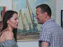 Станет ли Чистополь Нью-Васюками после пленэра известных художников Татарстана и России?