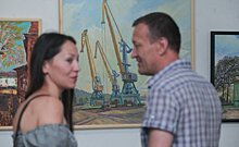 Станет ли Чистополь Нью-Васюками после пленэра известных художников Татарстана и России?