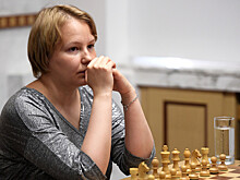 Украинская шахматистка отказалась жать руку россиянке на международном турнире