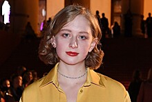 Дочь Сергея Бодрова получила награду на кинофестивале в Сочи