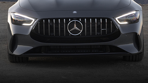 Интригующий AMG и лучший CLA: Mercedes-Benz представит более 20 новых авто