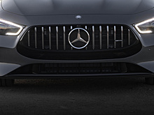 Интригующий AMG и лучший CLA: Mercedes-Benz представит более 20 новых авто