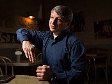 «Не могу представить, что человек тонет — а я мимо прохожу»