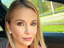 Орлова напугала подписчиков «состаренным» лицом в морщинах