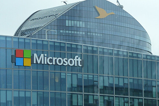 Microsoft будет хранить данные европейских клиентов в Евросоюзе