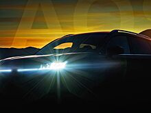 Volkswagen озадачил Америку новым паркетником