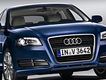 Обновленный кроссовер Audi Q5 2024 года вышел на тесты