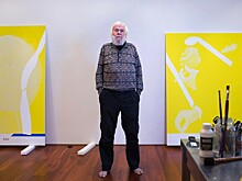 Умер художник Джон Балдессари