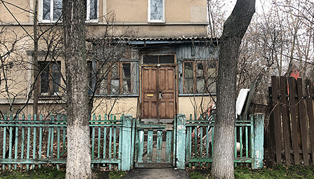 Аварийные дома в Карелии незаконно вносят в программу капремонта