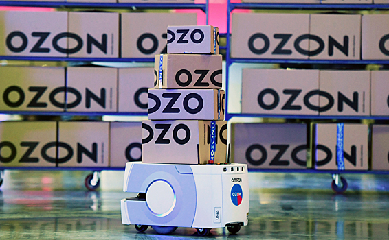 В Ozon сообщили о скором выходе на рынки еще двух стран