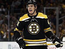 «Бостон» проиграл «Ванкуверу» по буллитам, у Задорова и Хуснутдинова по ассисту