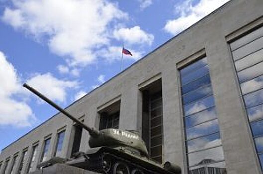 Заметку о маршале Советского Союза опубликовали на сайте Музея Вооруженных Сил России
