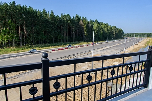 Калужская область получит более 4,5 млрд рублей на ремонт автодорог до 2024 года