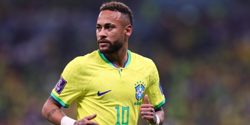 Отсутствие Неймара — благо для сборной Бразилии, считает Белоголовцев