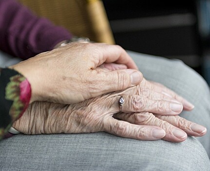 В Костроме ищут семейные пары, которые вместе 50 лет