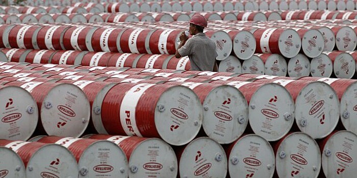 Как нефть переживет осень?