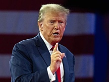 Трамп прокомментировал удар ВСУ по резиденции Путина