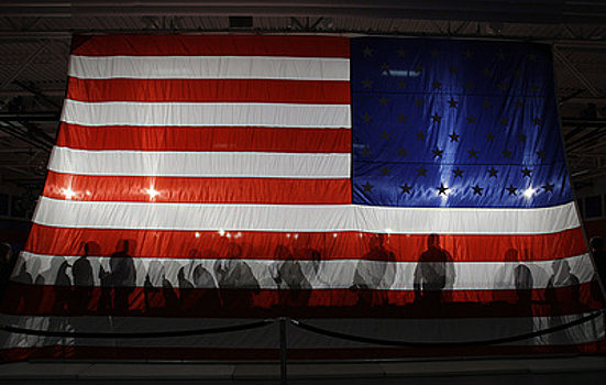 Мания секретности: как она застит глаза американцам