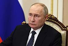 Путин назвал условие для роста российской экономики