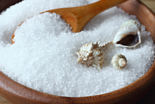 Диетолог рассказал, почему нужно заменять поваренную соль