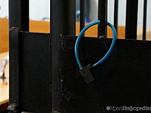Свердловского борца с коррупцией приговорили к 8 годам "строгача" за взятку