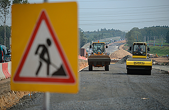 Шоссе в никуда. В Амурской области проложили дорогу в тупик