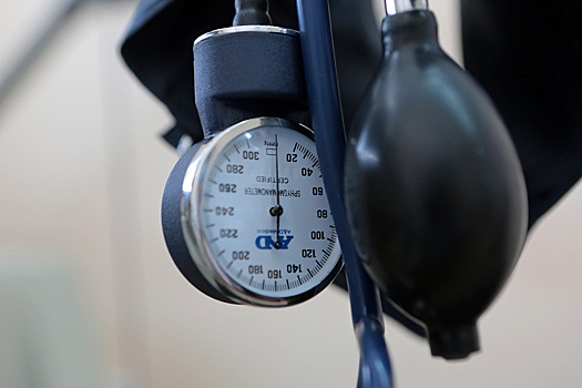 Врачи бьют тревогу: у детей обнаружилась опасная тенденция