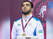 Двое дагестанских борцов выиграли чемпионат Азии