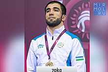 Двое дагестанских борцов выиграли чемпионат Азии