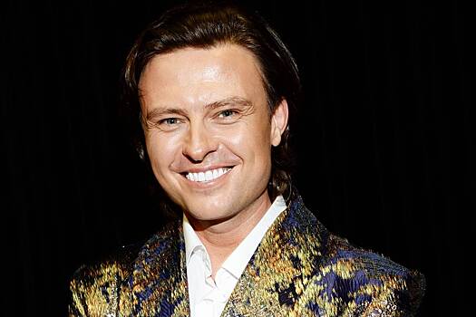 Прохор Шаляпин заявил о желании завести ребенка от Волочковой