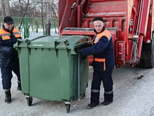 РЭО: собираемость платежей за вывоз отходов в 2022 году достигла 91,6%