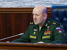 МО РФ: экс-чиновник США причастен к деятельности с оружием массового поражения на Украине