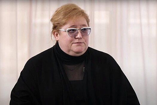 «Забери меня в фигурное катание!»: Мозер рассказала о жестком стиле работы Цискаридзе