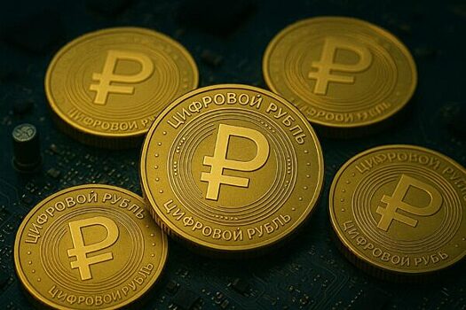 Депутат Аксаков назвал плюсы и минусы получения зарплаты цифровыми рублями