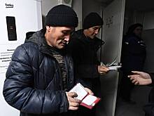 В Госдуму внесли проект о штрафах до 60 миллионов рублей за фиктивную регистрацию