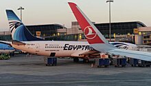 Бывшая жена рассказала об угонщике самолета EgyptAir