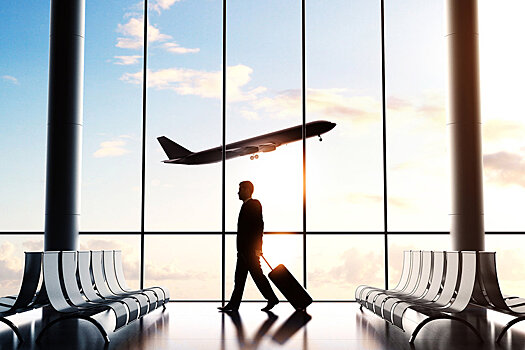 Какие аэропорты могут быстро перейти на электронные посадочные талоны