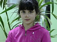 10-летняя девочка рассказала, как, рискуя жизнью, спасла из пламени пятерых братьев и сестер