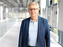 Ученый БФУ им. Канта в Калининграде вошел в топ мировых ученых по версии ScholarGPS