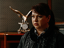 В «Сеструхе» из Картунковой не очень успешно хотят сделать народную героиню