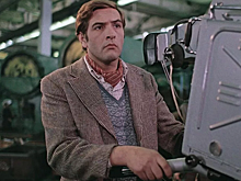 Как соблазняли Рудика из «Москва слезам не верит»