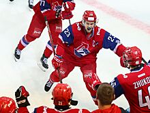 «Локо» обыграл «Чайку» и вышел в финал Кубка Харламова, где сыграет со «СКА-1946»