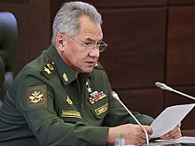 Шойгу одной короткой фразой загнал в тупик западных аналитиков