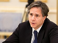 Axios: Блинкен озвучит разрешение на удар по России ракетами ATACMS в Киеве